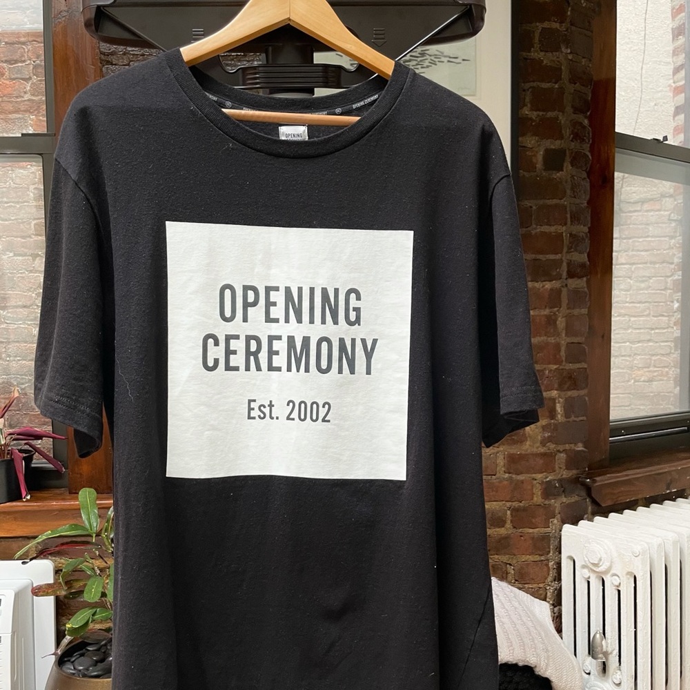 Opening Ceremony Men’s T-shirt